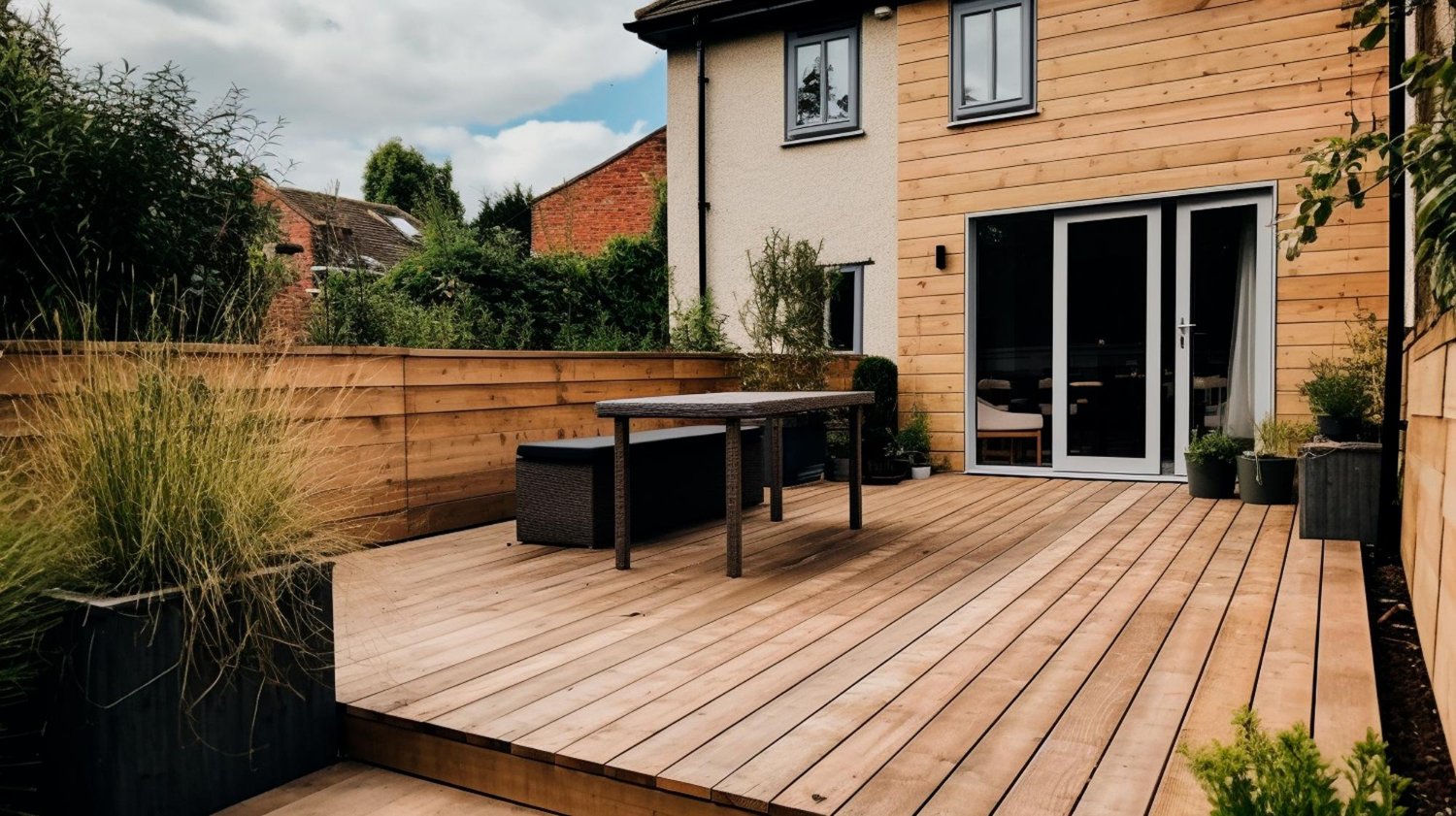 Hardwood